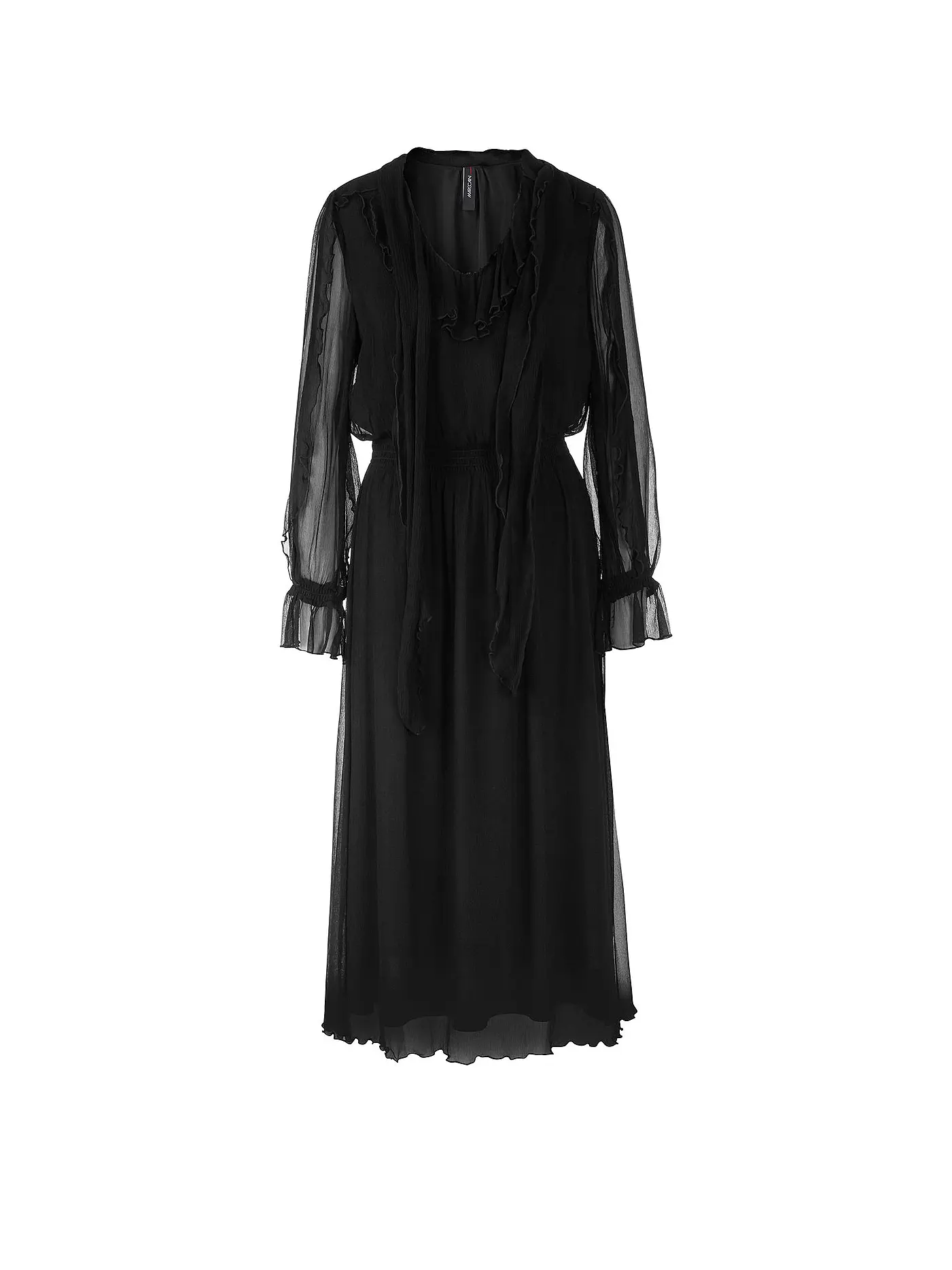 MARC CAIN | Midikleid | 